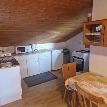 Gruenwald-immobilienservice Gmbh Apartment
