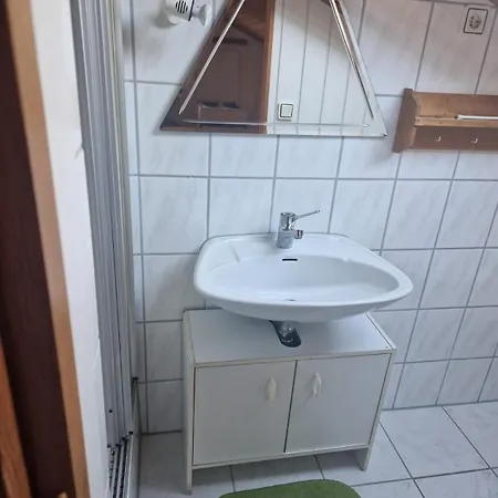 Apartment Gruenwald-immobilienservice Gmbh *