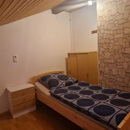 Gruenwald-immobilienservice Gmbh Apartment Emmerting