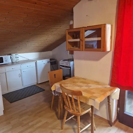 Apartment Gruenwald-immobilienservice Gmbh Emmerting