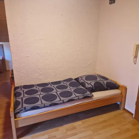 Gruenwald-immobilienservice Gmbh Apartment *